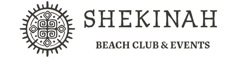 logo shekinah para qr